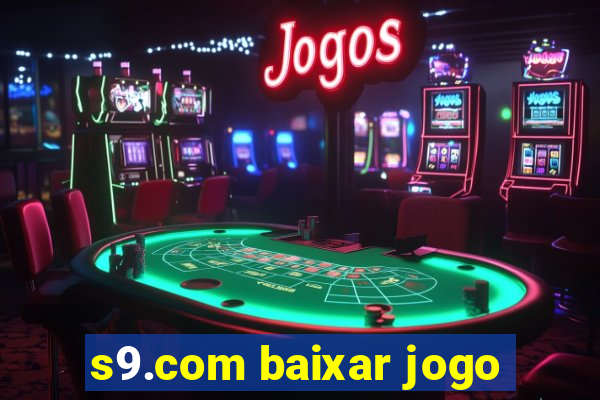 s9.com baixar jogo